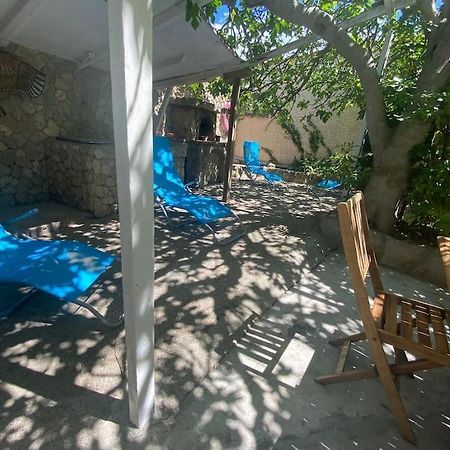 A L'Ombre Du Figuier ! Maisonnette Jardin / Parking / Proche Mer Frontignan Kültér fotó